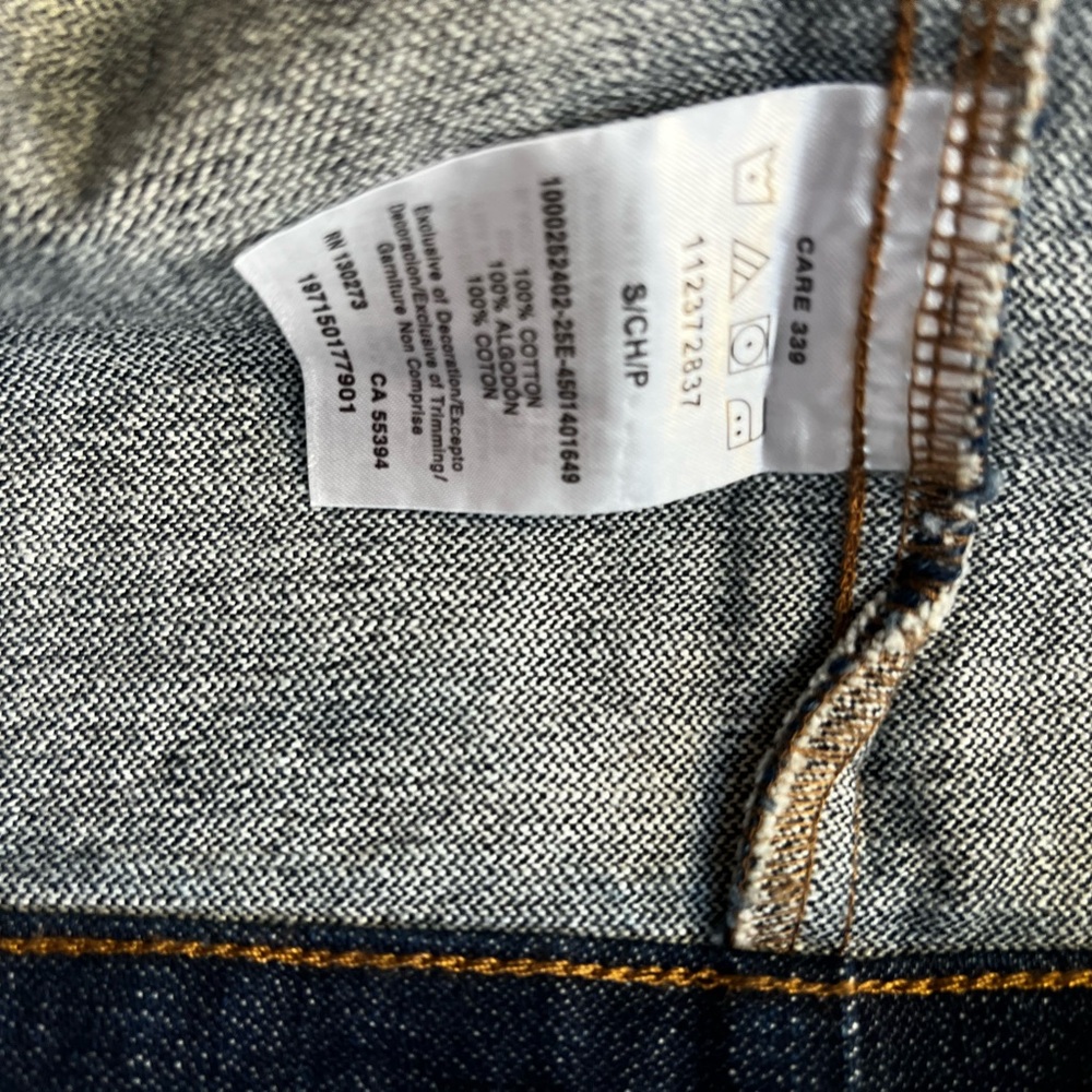 Wrangler x Made In Chore Coat - Picture 7 of 15